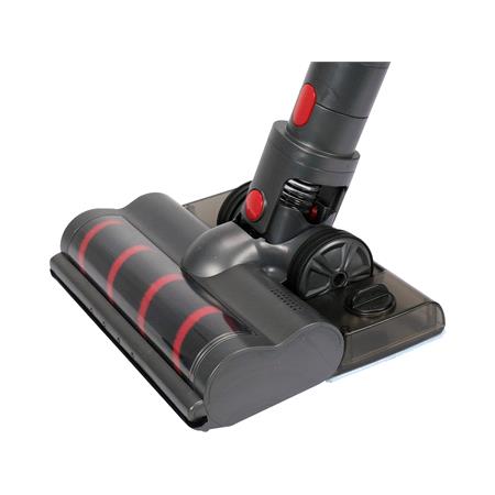 RECHARGEABLE VACUUM CLEANER 200W