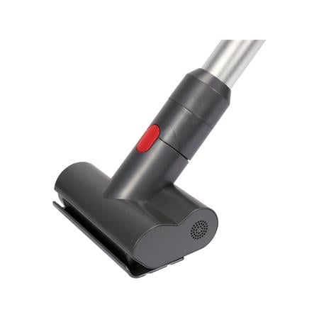 RECHARGEABLE VACUUM CLEANER 200W
