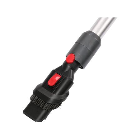 RECHARGEABLE VACUUM CLEANER 200W