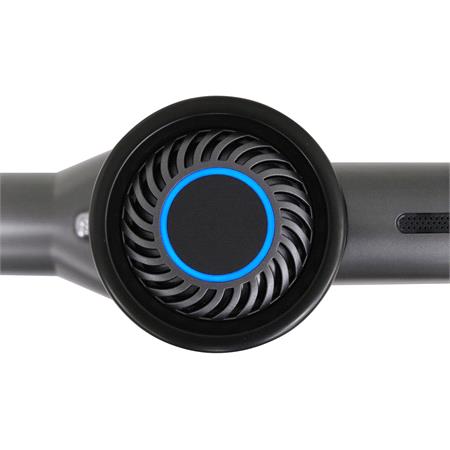 RECHARGEABLE VACUUM CLEANER 200W