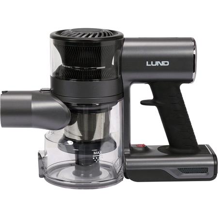 RECHARGEABLE VACUUM CLEANER 200W