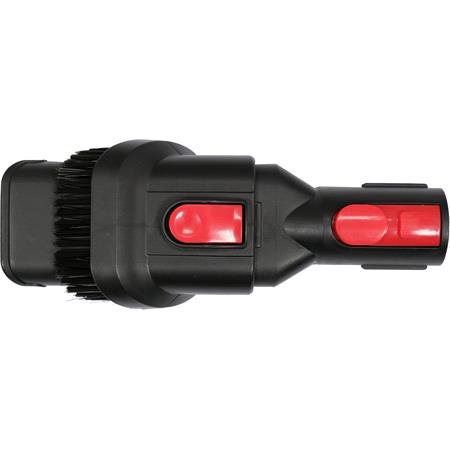 RECHARGEABLE VACUUM CLEANER 200W