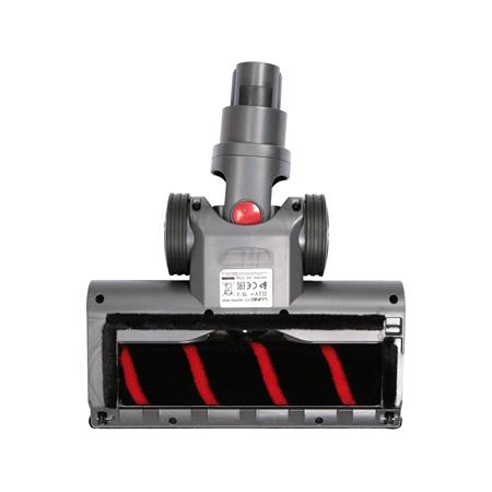 RECHARGEABLE VACUUM CLEANER 200W