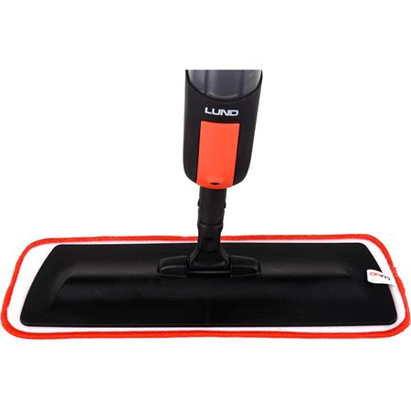 MICROFIBER SPRAY MOP