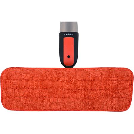 MICROFIBER SPRAY MOP