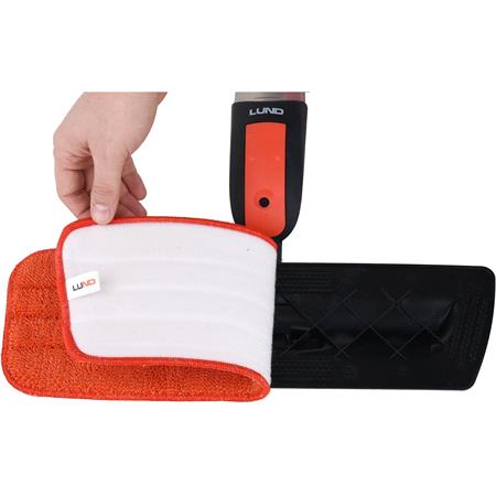 MICROFIBER SPRAY MOP