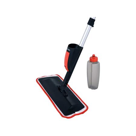 MICROFIBER SPRAY MOP