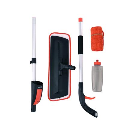 MICROFIBER SPRAY MOP