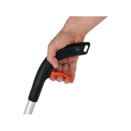 MICROFIBER SPRAY MOP AND WINDOW WIPER