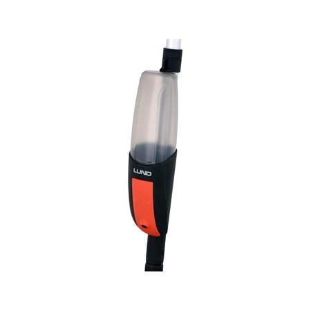 MICROFIBER SPRAY MOP AND WINDOW WIPER