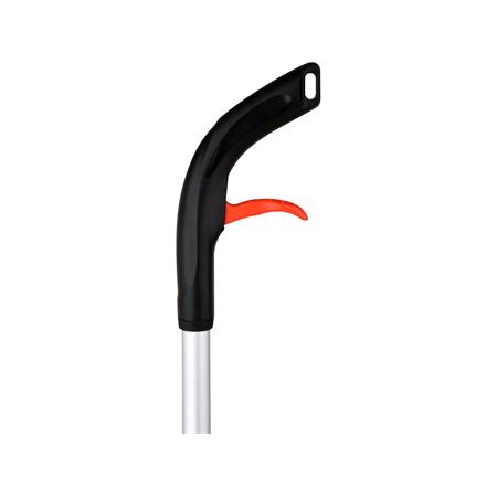 MICROFIBER SPRAY MOP AND WINDOW WIPER