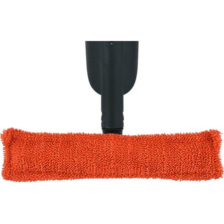 MICROFIBER SPRAY MOP AND WINDOW WIPER
