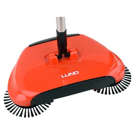 FLOOR SWEEPER