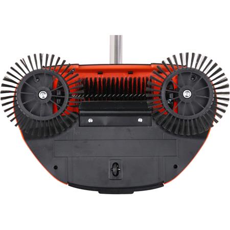 FLOOR SWEEPER