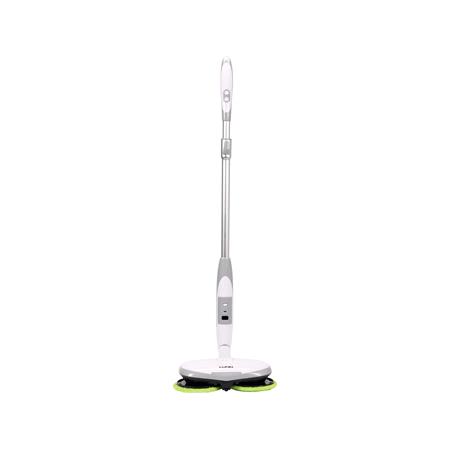 ELECTRIC MOP WITH SPRAYER 200 REV/MIN