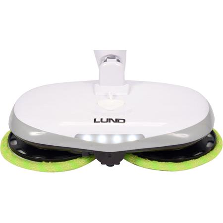 ELECTRIC MOP WITH SPRAYER 200 REV/MIN