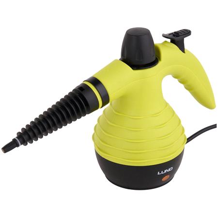 STEAM CLEANER 900 1050W, 10 ACCESSORIES