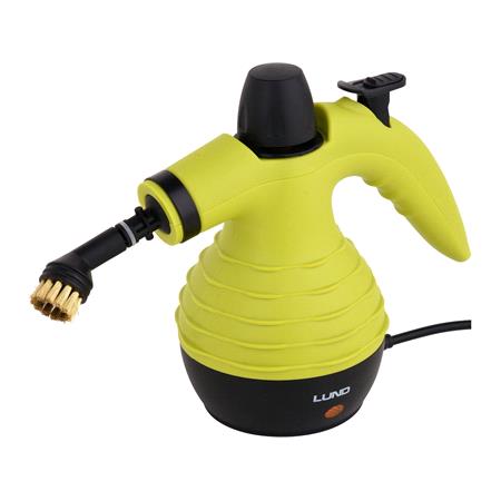 STEAM CLEANER 900 1050W, 10 ACCESSORIES