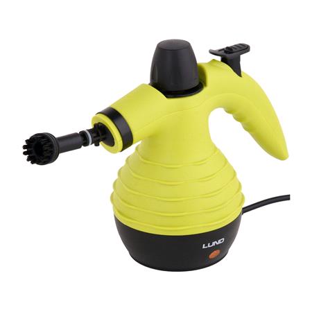 STEAM CLEANER 900 1050W, 10 ACCESSORIES