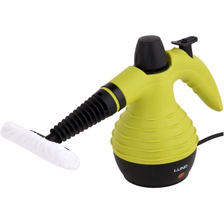 STEAM CLEANER 900 1050W, 10 ACCESSORIES