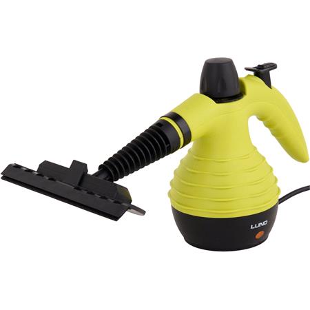 STEAM CLEANER 900 1050W, 10 ACCESSORIES