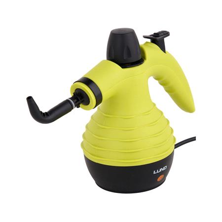 STEAM CLEANER 900 1050W, 10 ACCESSORIES