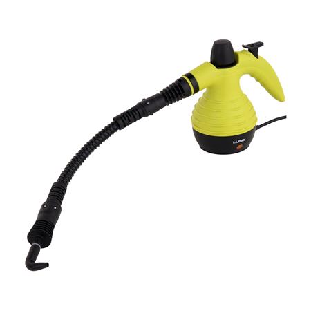 STEAM CLEANER 900 1050W, 10 ACCESSORIES