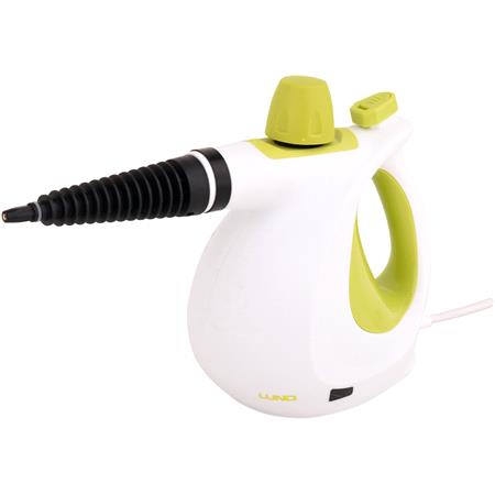 STEAM CLEANER 900 1050W, 17 ACCESSORIES