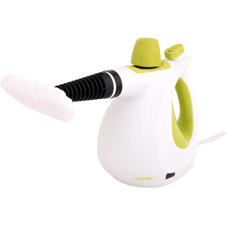 STEAM CLEANER 900 1050W, 17 ACCESSORIES