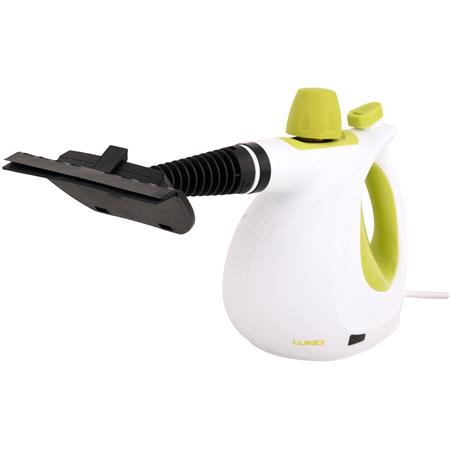 STEAM CLEANER 900 1050W, 17 ACCESSORIES