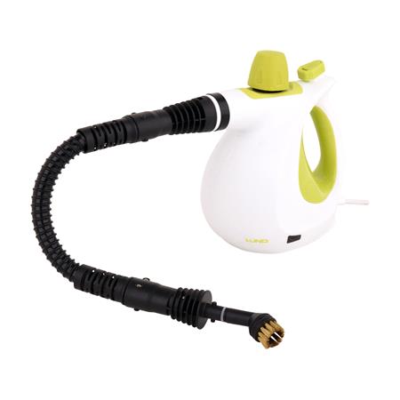 STEAM CLEANER 900 1050W, 17 ACCESSORIES
