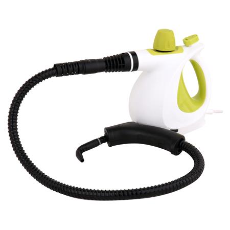 STEAM CLEANER 900 1050W, 17 ACCESSORIES