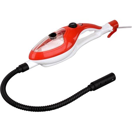 STEAM MOP WITH UV LAMP 1500W