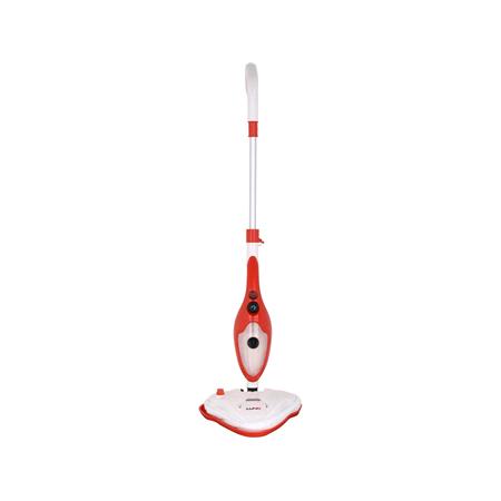 STEAM MOP WITH UV LAMP 1500W