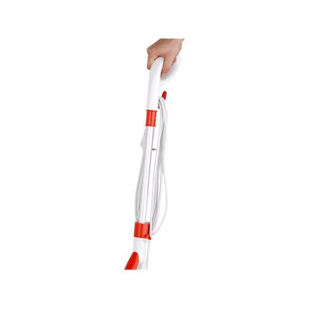 STEAM MOP WITH UV LAMP 1500W