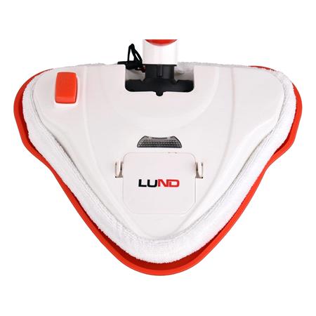 STEAM MOP WITH UV LAMP 1500W