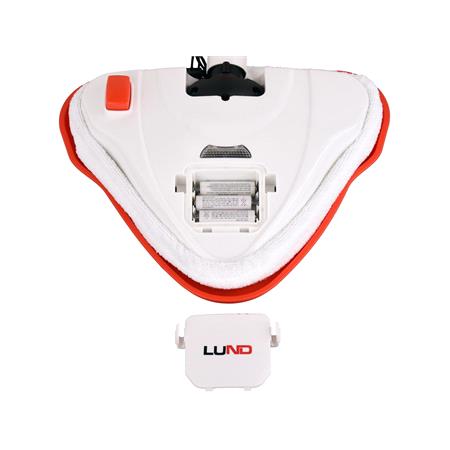 STEAM MOP WITH UV LAMP 1500W