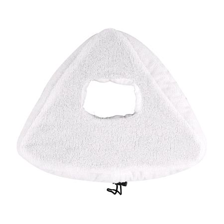 MICROFIBRE FOR STEAM MOP 67221   3 PCS