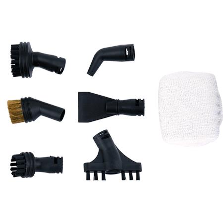 ACCESS.FOR STEAM MOP 67220, 67221  7 PCS