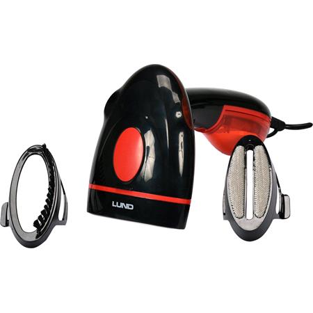 FOLDABLE GARMENT STEAMER 1300W
