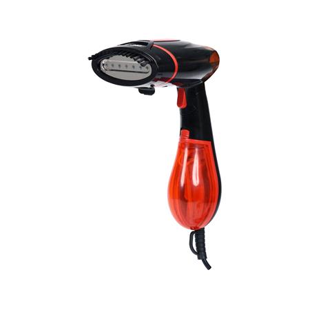 FOLDABLE GARMENT STEAMER 1300W