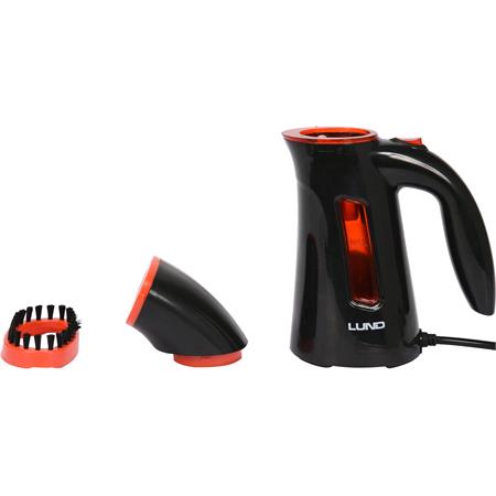 TOURIST GARMENT STEAMER 600W