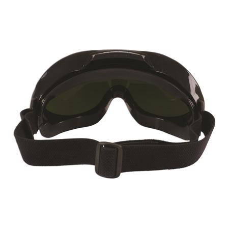 Gas Welding Goggles   Wide Vision