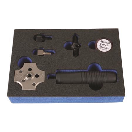 BRAKE PIPE FLARING TOOL