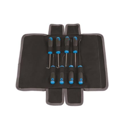 O Ring and Pick Set 8 pc
