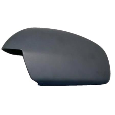 Left Wing Mirror Cover (primed) for VAUXHALL VECTRA Mk II Estate, 2003 2008