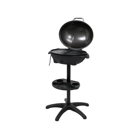 ELECTRIC GRILL 2000 2400W