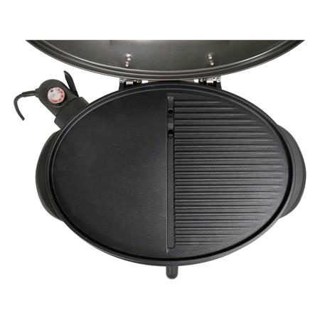 ELECTRIC GRILL 2000 2400W