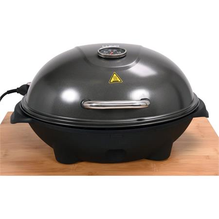 ELECTRIC GRILL 2000 2400W