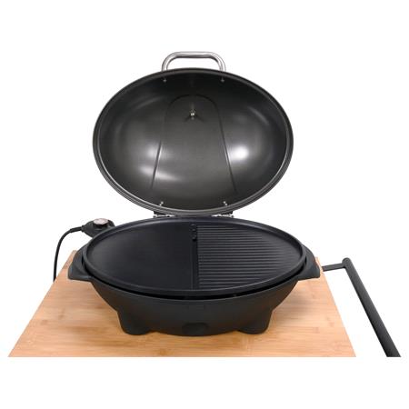 ELECTRIC GRILL 2000 2400W